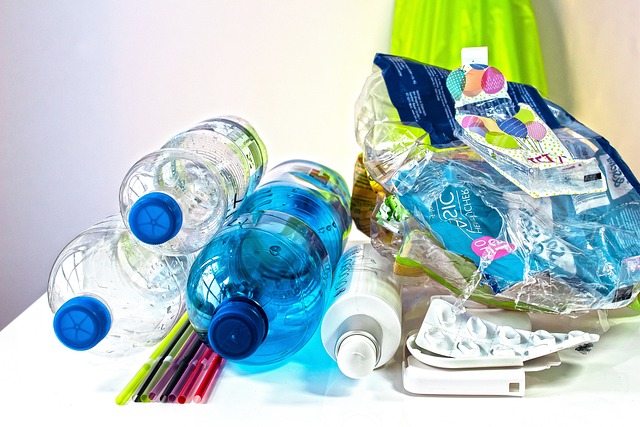 Kenya Plastics Pollution challenges and solutions