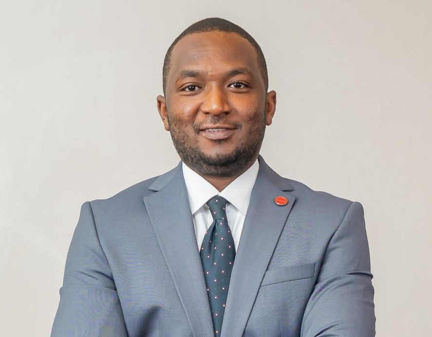 Charles Wokabi is the Head of Sustainability, Communications and Corporate Affairs at Absa Bank Kenya PLC.