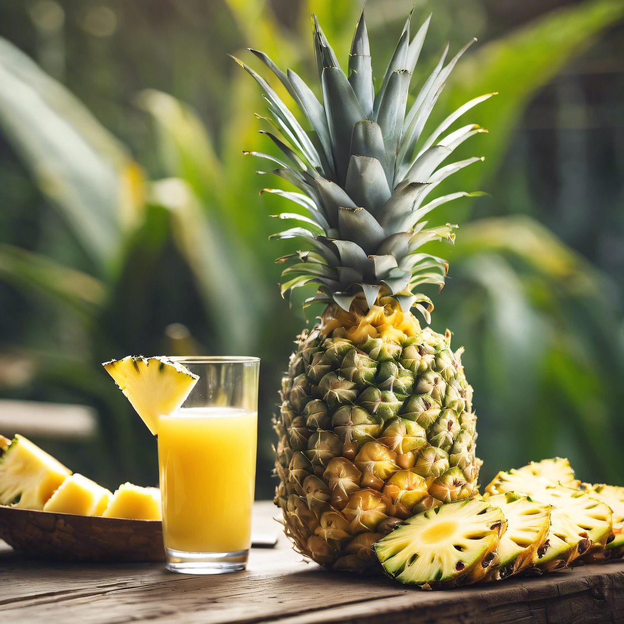 Del Monte Kenya Sustainability