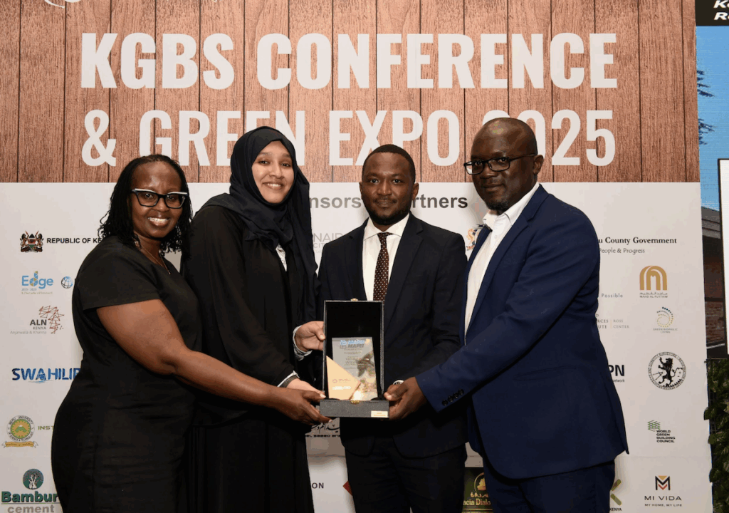 Absa Bank Green Financing