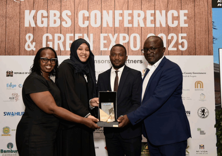 Absa Bank Green Financing