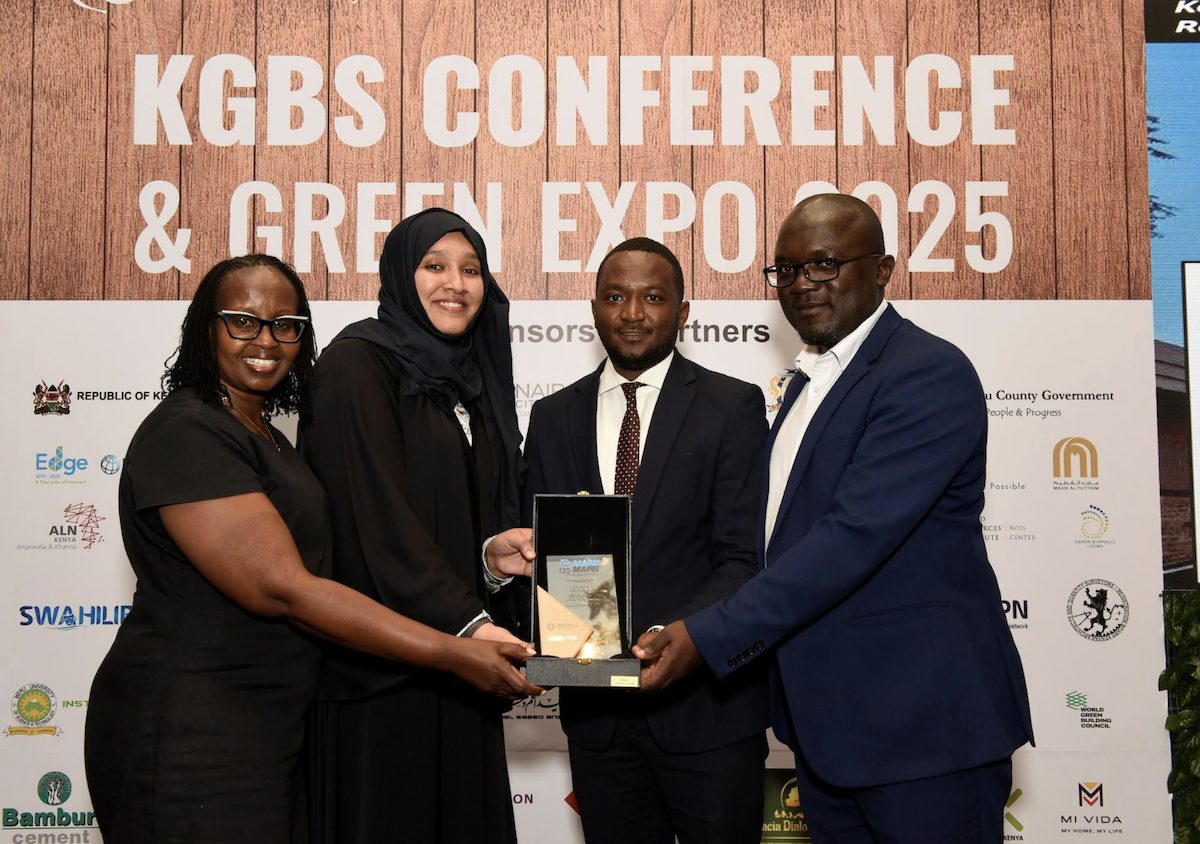 Absa Bank Green Financing